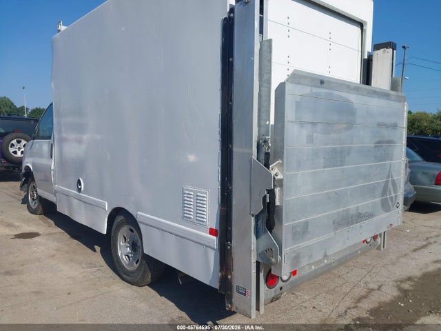 Aukcja sprzedaży 2024 Gmc Savana Cutaway Work Van, vin: 7GZ07RF78RN002361, numer aukcji: 45764595