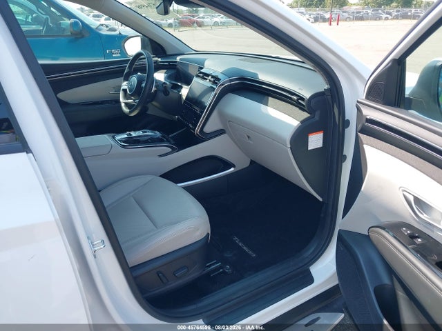 Продажа на аукционе авто 2023 Hyundai Tucson Hybrid Limited, vin: KM8JECA15PU123225, номер лота: 45764598