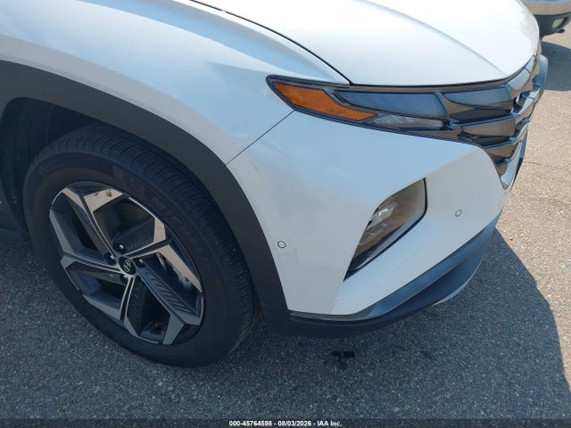 Продажа на аукционе авто 2023 Hyundai Tucson Hybrid Limited, vin: KM8JECA15PU123225, номер лота: 45764598