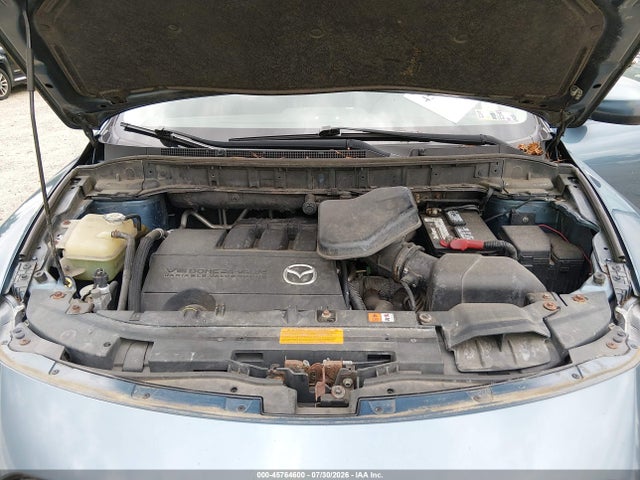2014 Mazda Cx-9 Touring მანქანა იყიდება აუქციონზე, vin: JM3TB3CV6E0441582, აუქციონის ნომერი: 45764600