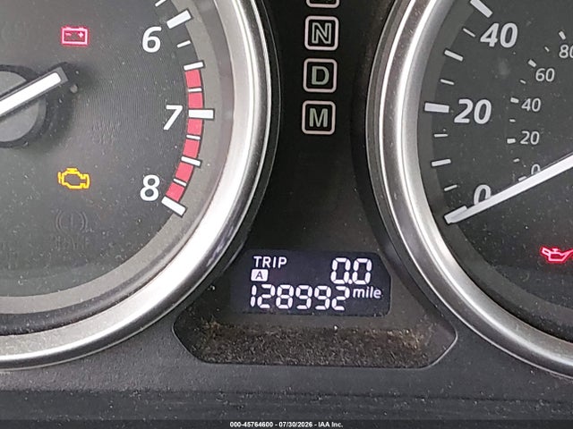 2014 Mazda Cx-9 Touring მანქანა იყიდება აუქციონზე, vin: JM3TB3CV6E0441582, აუქციონის ნომერი: 45764600