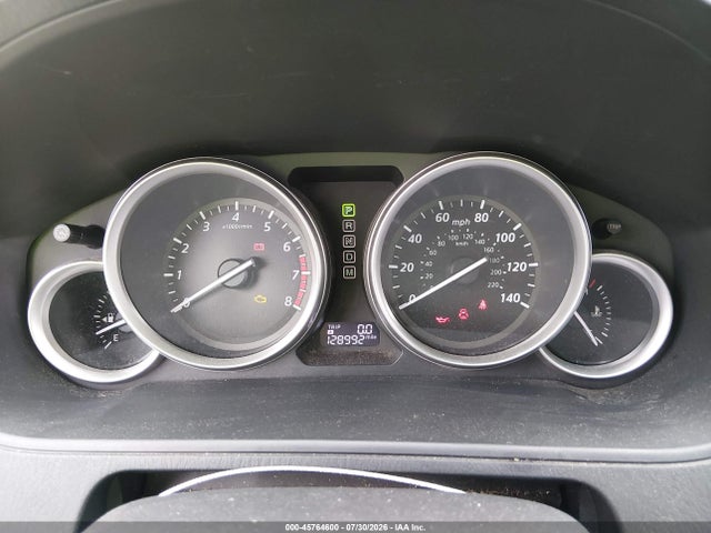 2014 Mazda Cx-9 Touring მანქანა იყიდება აუქციონზე, vin: JM3TB3CV6E0441582, აუქციონის ნომერი: 45764600