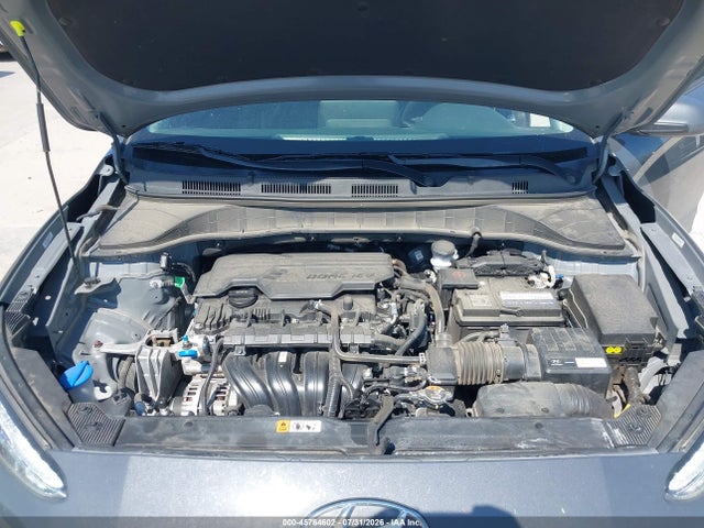 Aukcja sprzedaży 2023 Hyundai Kona Sel, vin: KM8K32AB0PU052755, numer aukcji: 45764602
