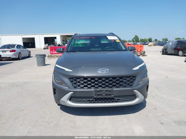 Aukcja sprzedaży 2023 Hyundai Kona Sel, vin: KM8K32AB0PU052755, numer aukcji: 45764602
