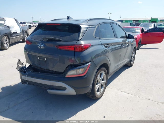 Aukcja sprzedaży 2023 Hyundai Kona Sel, vin: KM8K32AB0PU052755, numer aukcji: 45764602