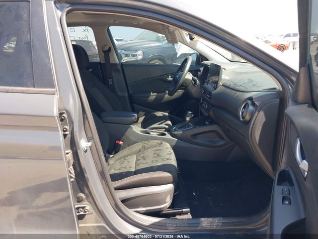 Aukcja sprzedaży 2023 Hyundai Kona Sel, vin: KM8K32AB0PU052755, numer aukcji: 45764602