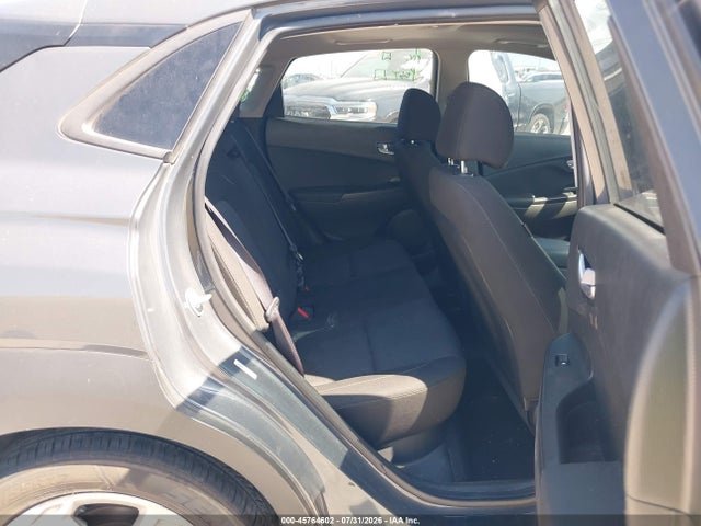 Aukcja sprzedaży 2023 Hyundai Kona Sel, vin: KM8K32AB0PU052755, numer aukcji: 45764602