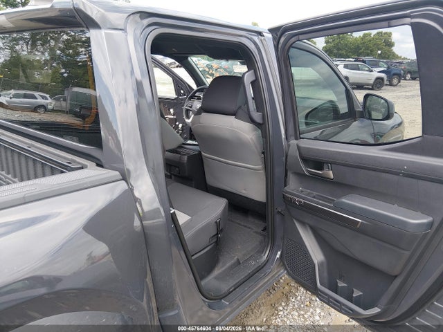 Auction sale of the 2025 Toyota Tacoma Trd Off Road, vin: 3TMLB5JN1SM204515, lot number: 45764604