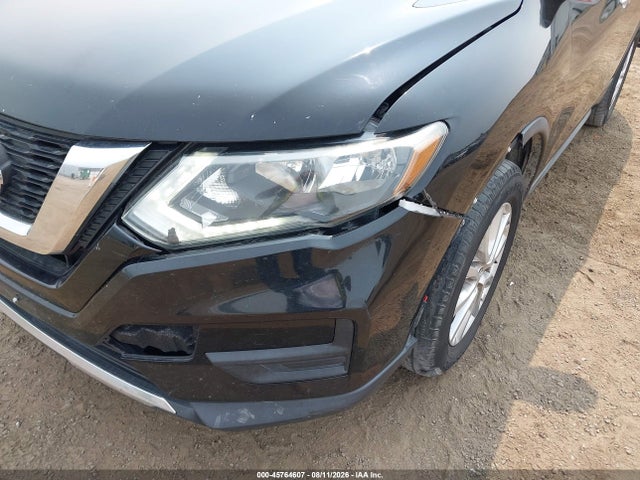 Nissan ROGUE SV 2017 5N1AT2MT7HC816639 Image 20
