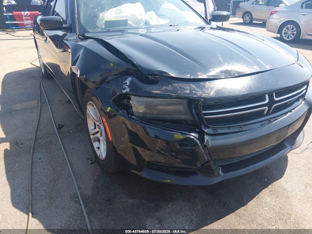 Продажа на аукционе авто 2017 Dodge Charger Se Rwd, vin: 2C3CDXBG9HH504434, номер лота: 45764609