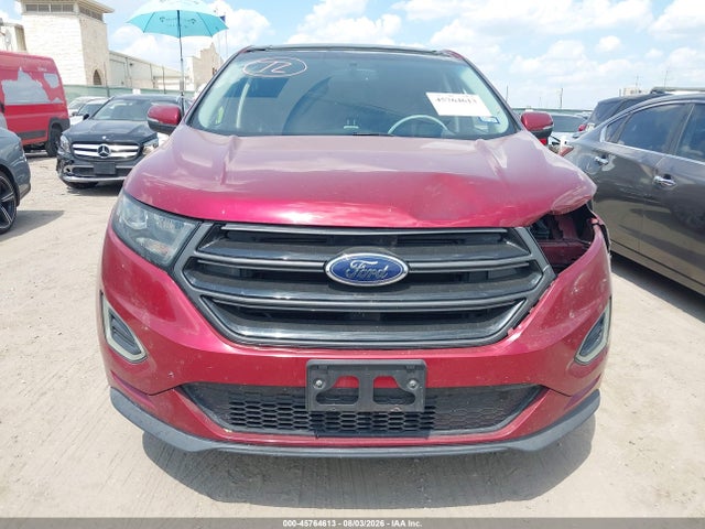Ford EDGE SPORT 2015 2FMPK3AP3FBB12297 Image 13