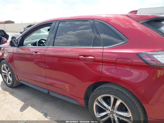 Ford EDGE SPORT 2015 2FMPK3AP3FBB12297 Image 15