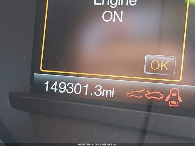 Ford EDGE SPORT 2015 2FMPK3AP3FBB12297 Image 16