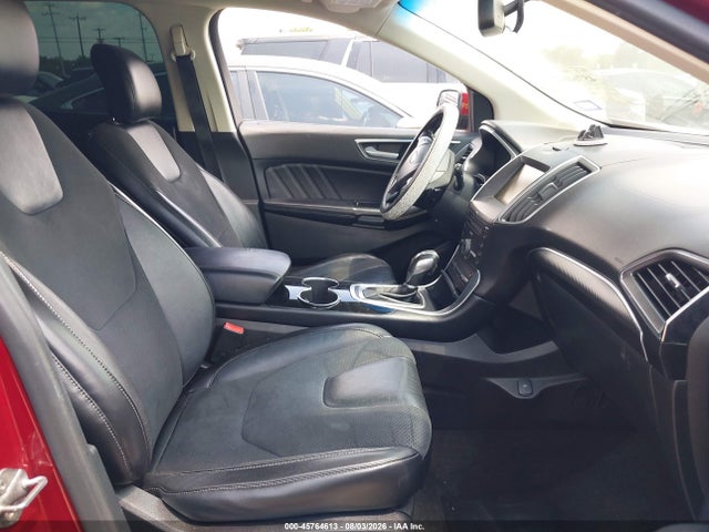 Ford EDGE SPORT 2015 2FMPK3AP3FBB12297 Image 5