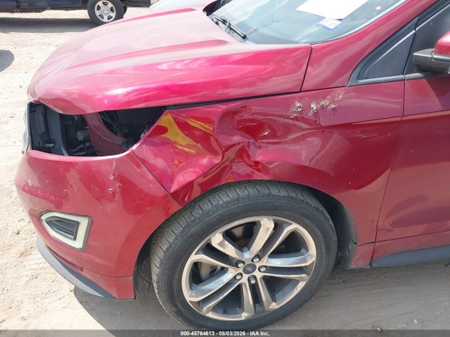 Ford EDGE SPORT 2015 2FMPK3AP3FBB12297 Image 6