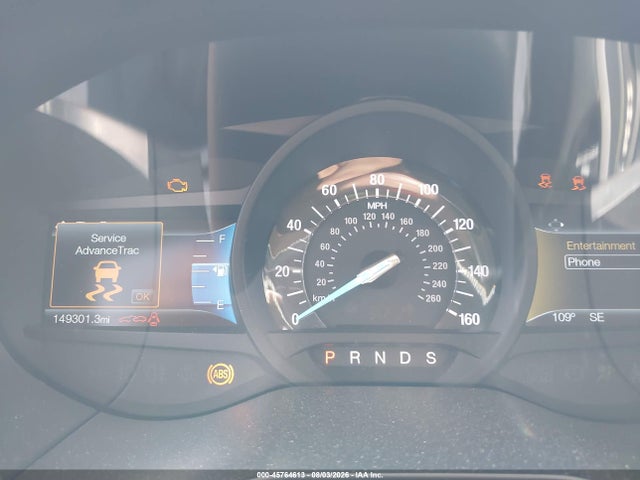 Ford EDGE SPORT 2015 2FMPK3AP3FBB12297 Image 7