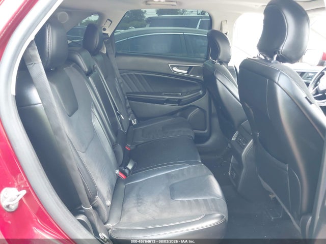 Ford EDGE SPORT 2015 2FMPK3AP3FBB12297 Image 8
