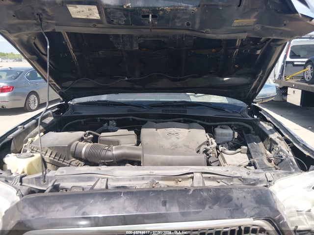 5TFCZ5AN2GX016048 Toyota Tacoma Trd Off Road