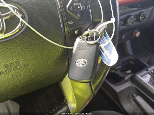 5TFCZ5AN2GX016048 Toyota Tacoma Trd Off Road