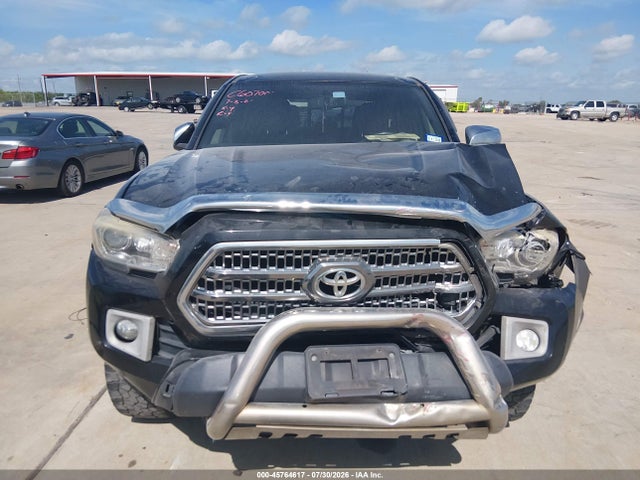 5TFCZ5AN2GX016048 Toyota Tacoma Trd Off Road
