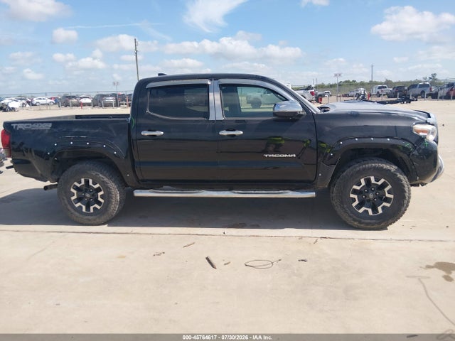 5TFCZ5AN2GX016048 Toyota Tacoma Trd Off Road