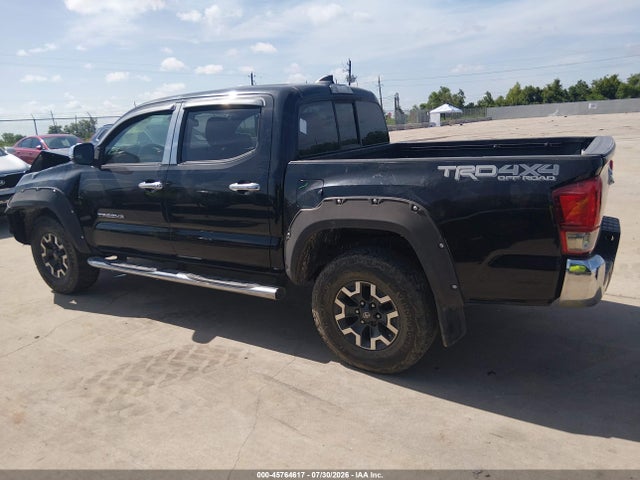 5TFCZ5AN2GX016048 Toyota Tacoma Trd Off Road