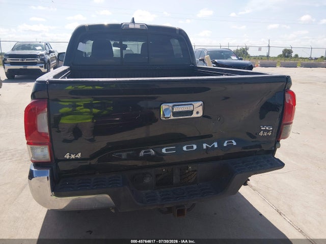5TFCZ5AN2GX016048 Toyota Tacoma Trd Off Road