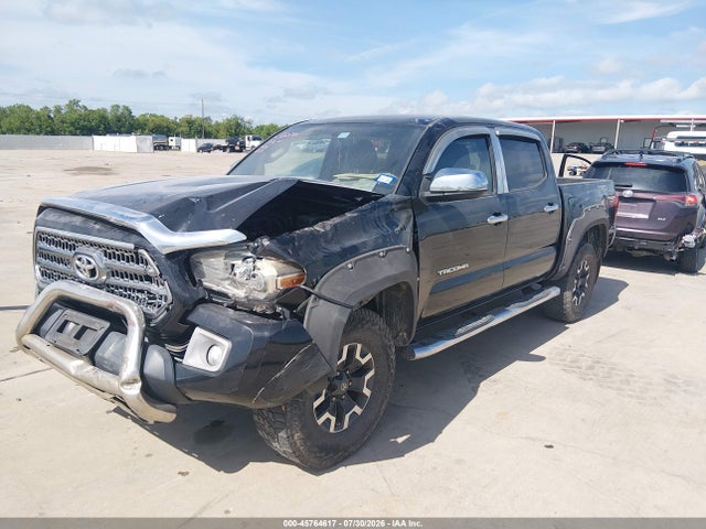 5TFCZ5AN2GX016048 Toyota Tacoma Trd Off Road