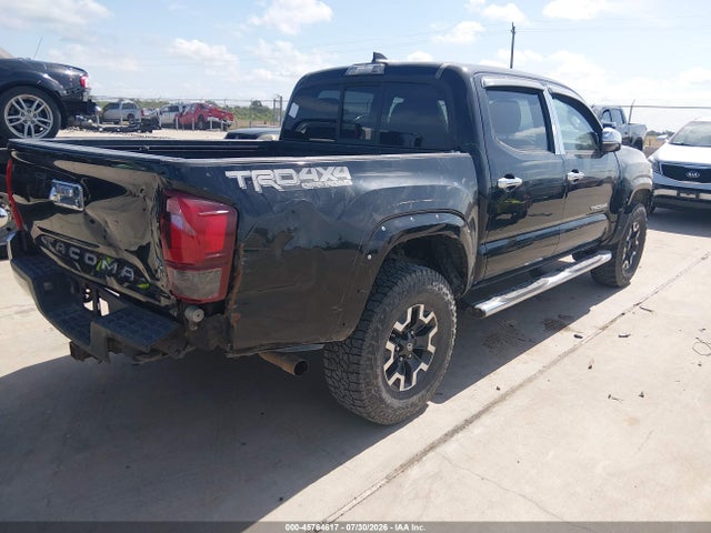 5TFCZ5AN2GX016048 Toyota Tacoma Trd Off Road