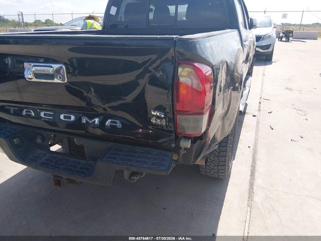 5TFCZ5AN2GX016048 Toyota Tacoma Trd Off Road