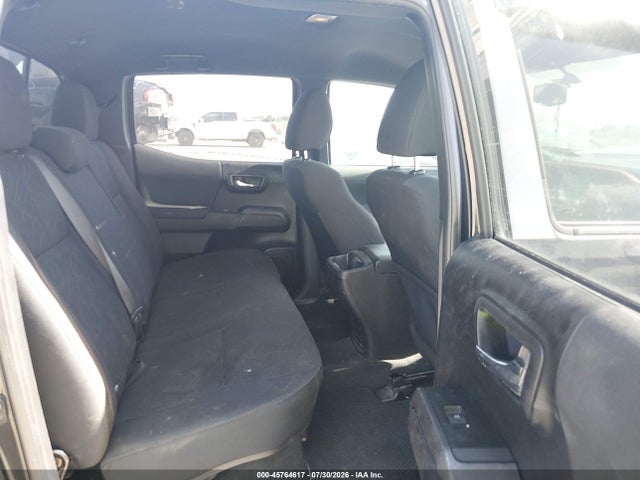 5TFCZ5AN2GX016048 Toyota Tacoma Trd Off Road