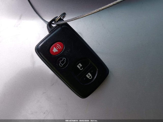 45764619 :رقم المزاد ، 5TDDK3EH8BS090283 vin ، 2011 Toyota Highlander Limited V6 مزاد بيع