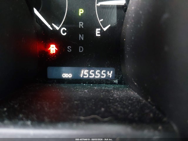 45764619 :رقم المزاد ، 5TDDK3EH8BS090283 vin ، 2011 Toyota Highlander Limited V6 مزاد بيع