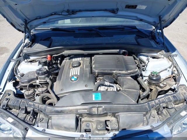 Продажа на аукционе авто 2010 Bmw 135i, vin: WBAUN9C51AVK41730, номер лота: 45764621