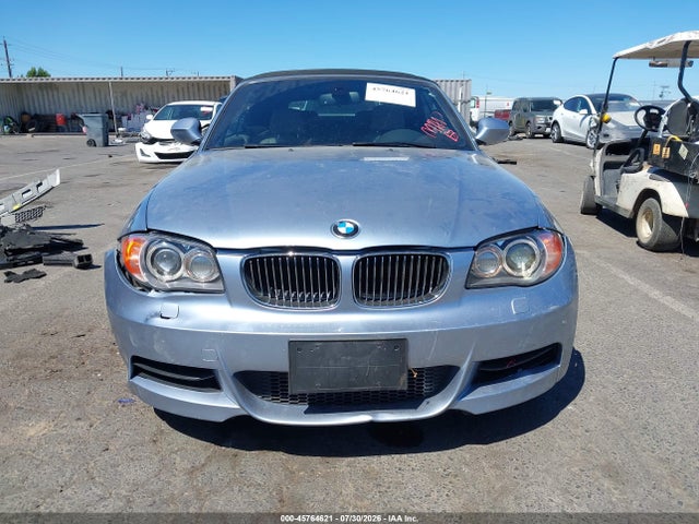 Продажа на аукционе авто 2010 Bmw 135i, vin: WBAUN9C51AVK41730, номер лота: 45764621