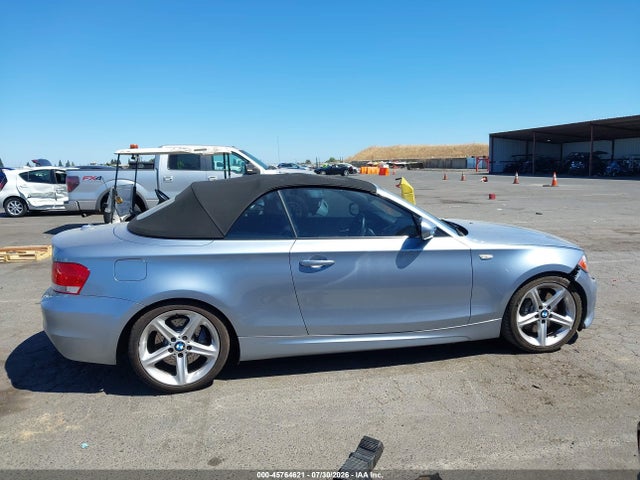 Продажа на аукционе авто 2010 Bmw 135i, vin: WBAUN9C51AVK41730, номер лота: 45764621
