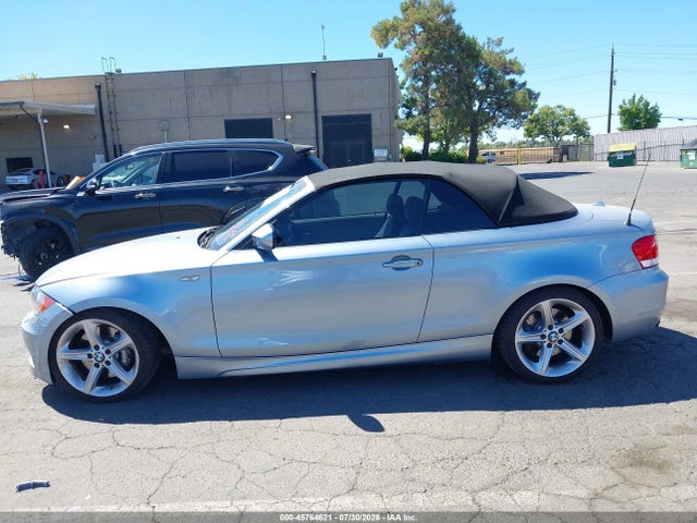 Продажа на аукционе авто 2010 Bmw 135i, vin: WBAUN9C51AVK41730, номер лота: 45764621