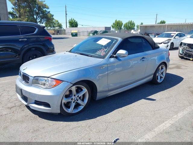 Продажа на аукционе авто 2010 Bmw 135i, vin: WBAUN9C51AVK41730, номер лота: 45764621