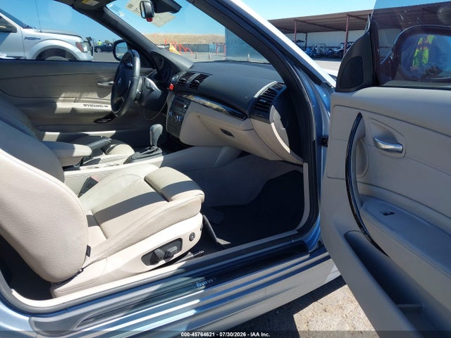 Продажа на аукционе авто 2010 Bmw 135i, vin: WBAUN9C51AVK41730, номер лота: 45764621