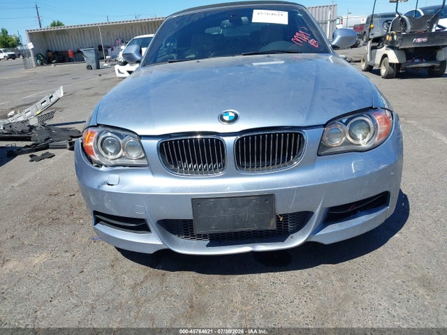 Продажа на аукционе авто 2010 Bmw 135i, vin: WBAUN9C51AVK41730, номер лота: 45764621