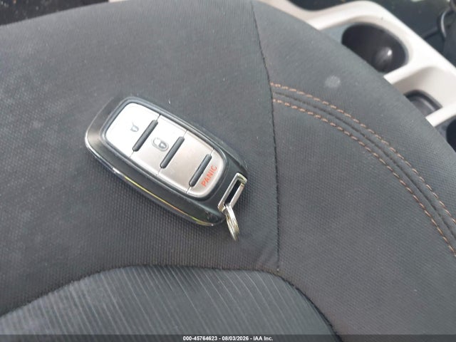 Продаж на аукціоні авто 2018 Chrysler Pacifica L, vin: 2C4RC1AG4JR262045, номер лоту: 45764623
