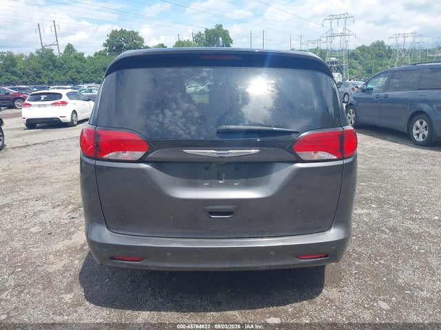 Продаж на аукціоні авто 2018 Chrysler Pacifica L, vin: 2C4RC1AG4JR262045, номер лоту: 45764623