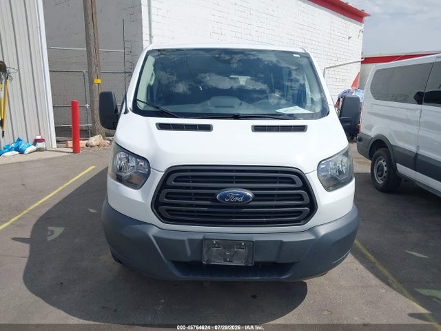Ford Transit-350 Xl 2018 1FBZX2ZM3JKB36069 Image 12