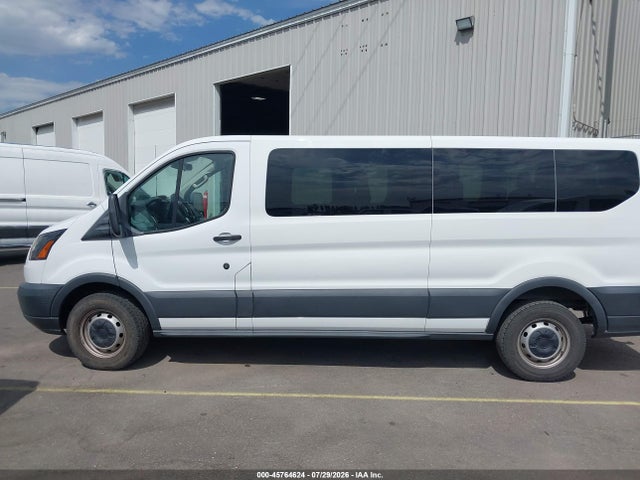 Ford Transit-350 Xl 2018 1FBZX2ZM3JKB36069 Image 14