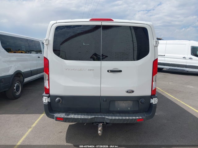 Ford Transit-350 Xl 2018 1FBZX2ZM3JKB36069 Image 16