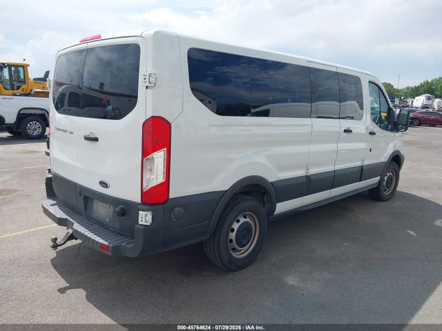 Ford Transit-350 Xl 2018 1FBZX2ZM3JKB36069 Image 4