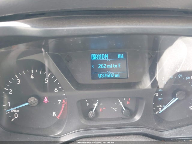Ford Transit-350 Xl 2018 1FBZX2ZM3JKB36069 Image 7