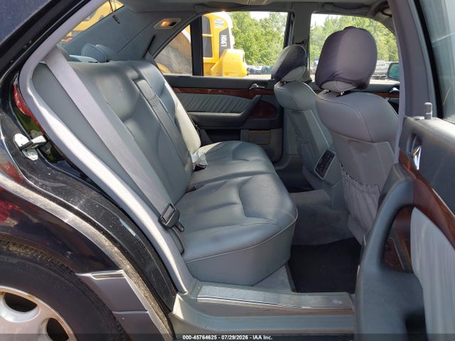 Продажа на аукционе авто 1995 Mercedes-benz S 320w, vin: WDBGA32E3SA285990, номер лота: 45764625