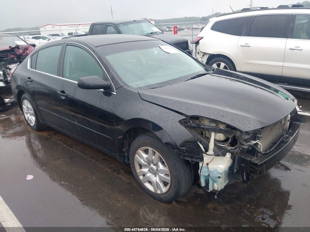 Продажа на аукционе авто 2012 Nissan Altima 2.5 S, vin: 1N4AL2APXCC100103, номер лота: 45764626