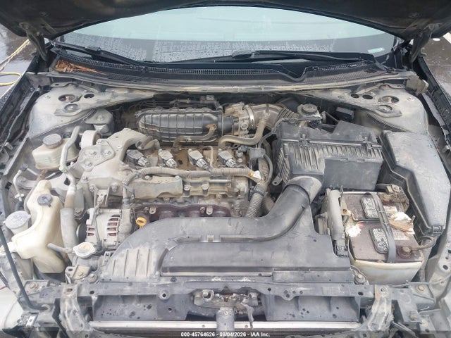 Продажа на аукционе авто 2012 Nissan Altima 2.5 S, vin: 1N4AL2APXCC100103, номер лота: 45764626